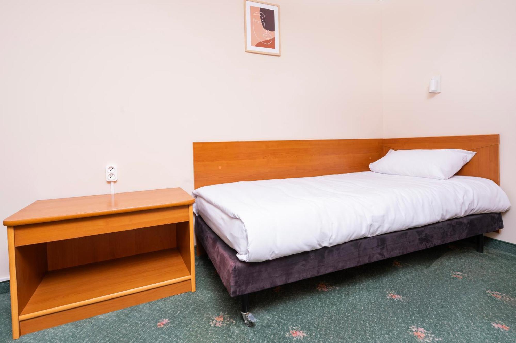 Hotel Victory Home 华沙 外观 照片