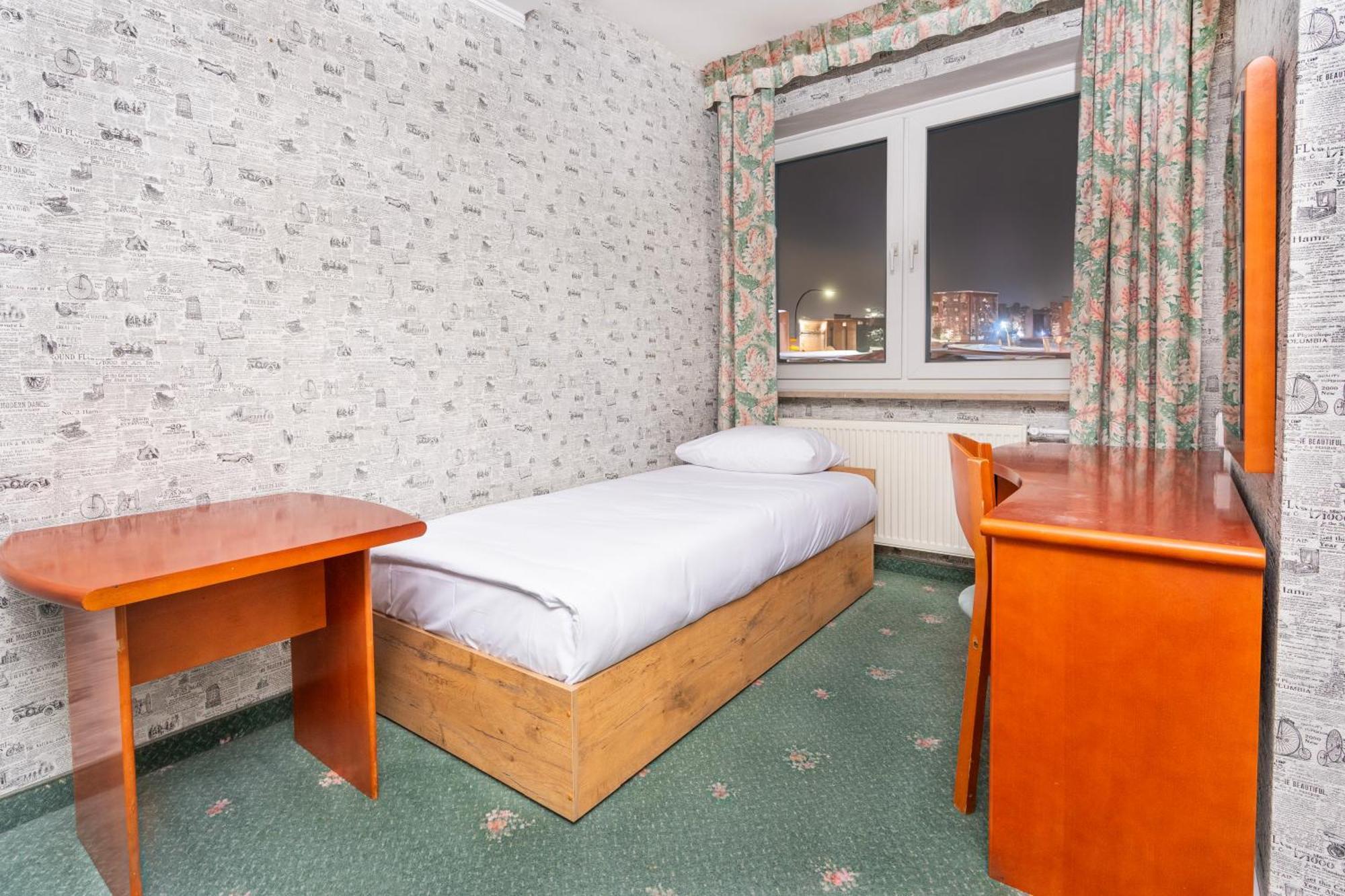 Hotel Victory Home 华沙 外观 照片