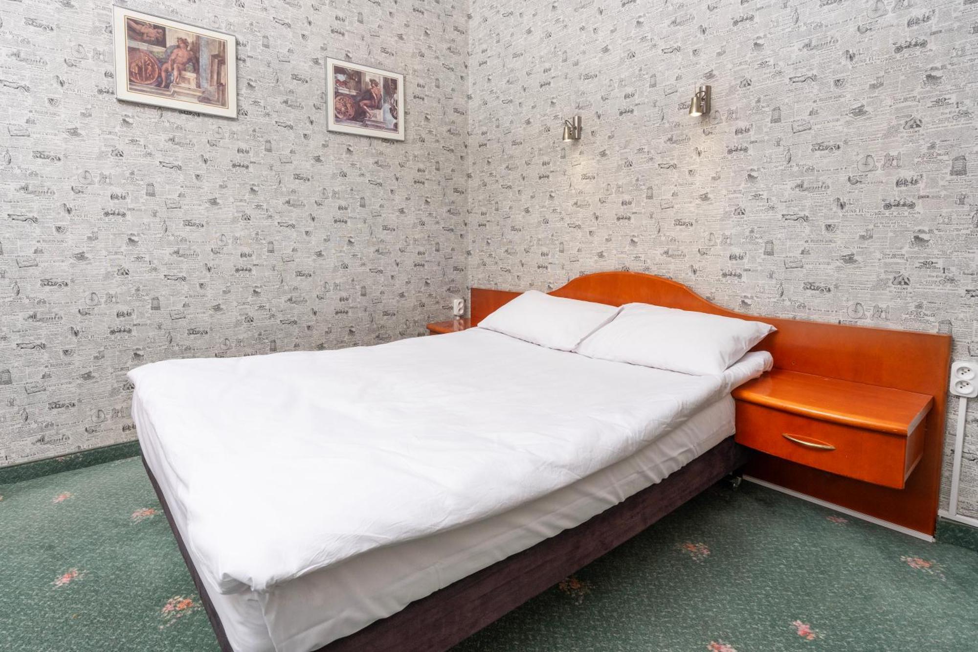Hotel Victory Home 华沙 外观 照片
