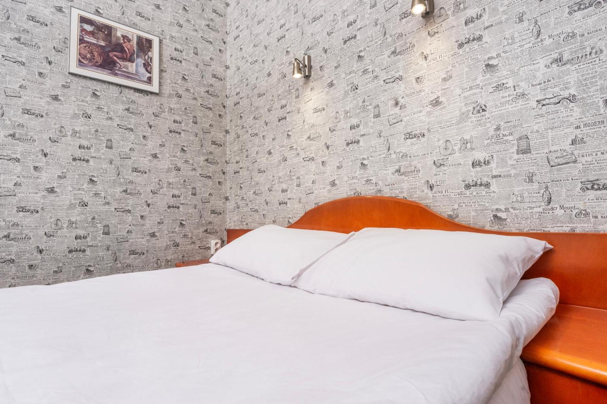 Hotel Victory Home 华沙 外观 照片