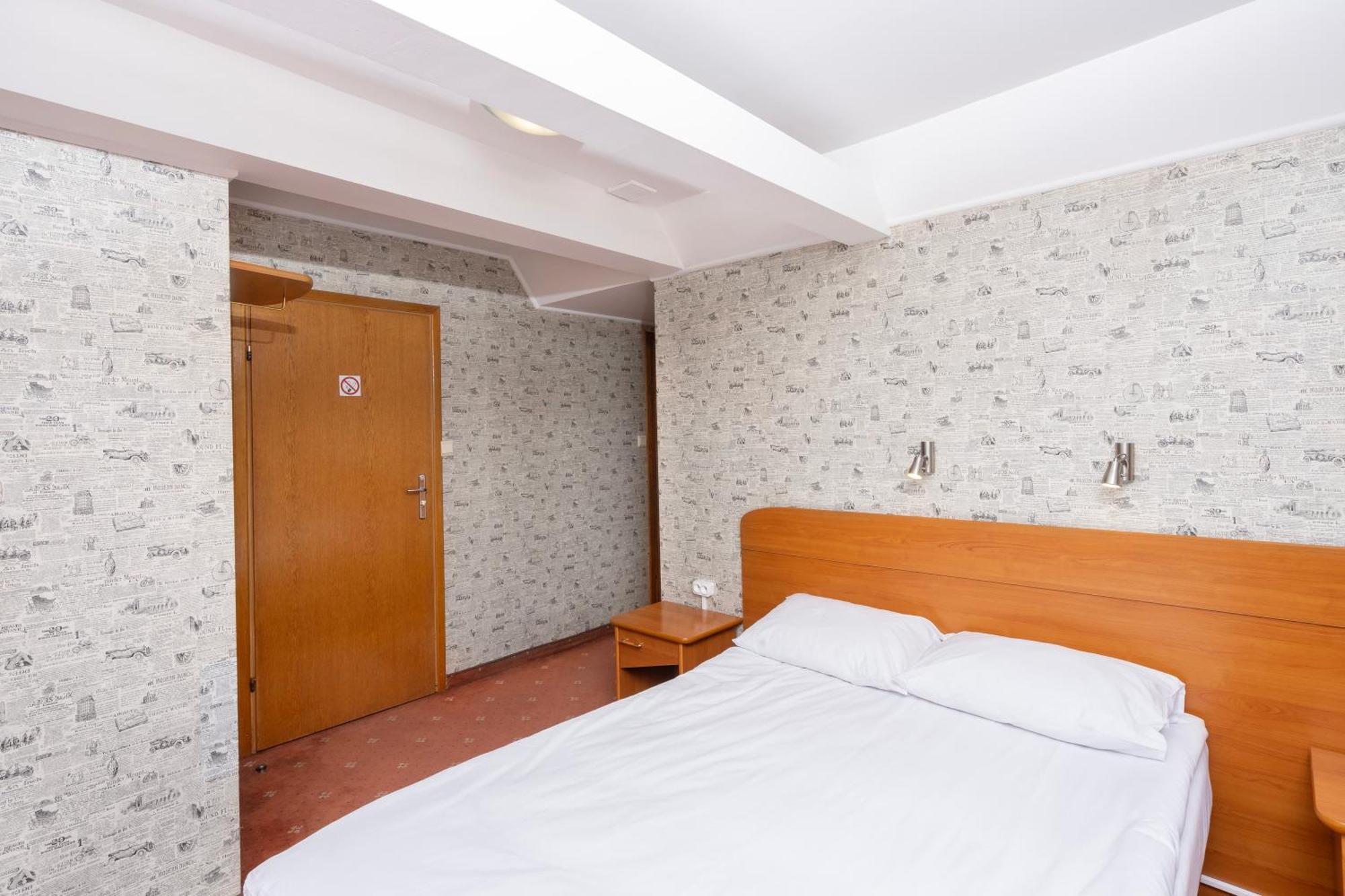 Hotel Victory Home 华沙 外观 照片