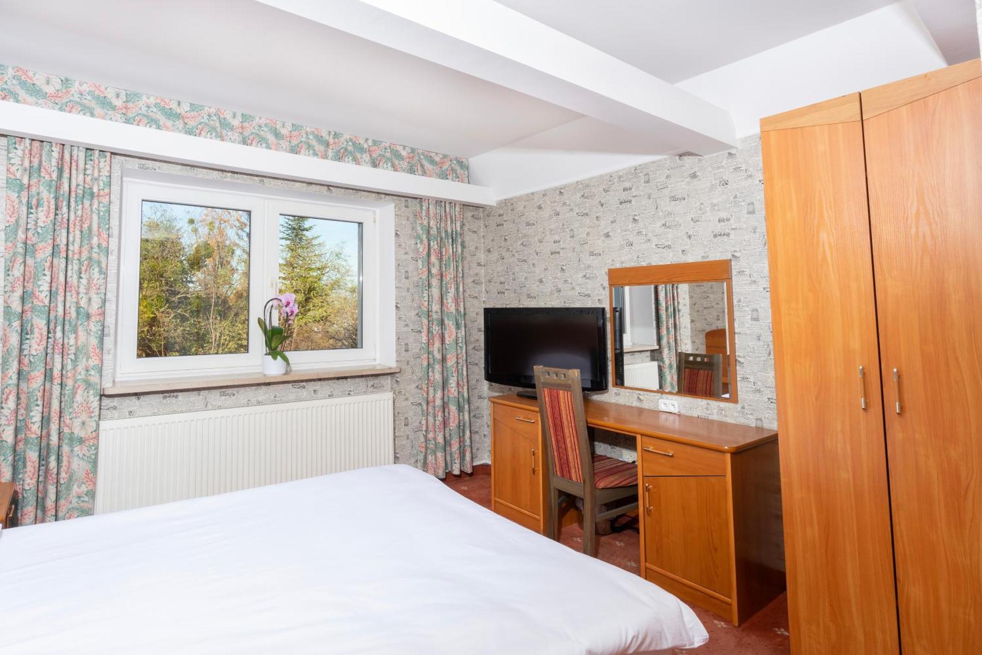 Hotel Victory Home 华沙 外观 照片