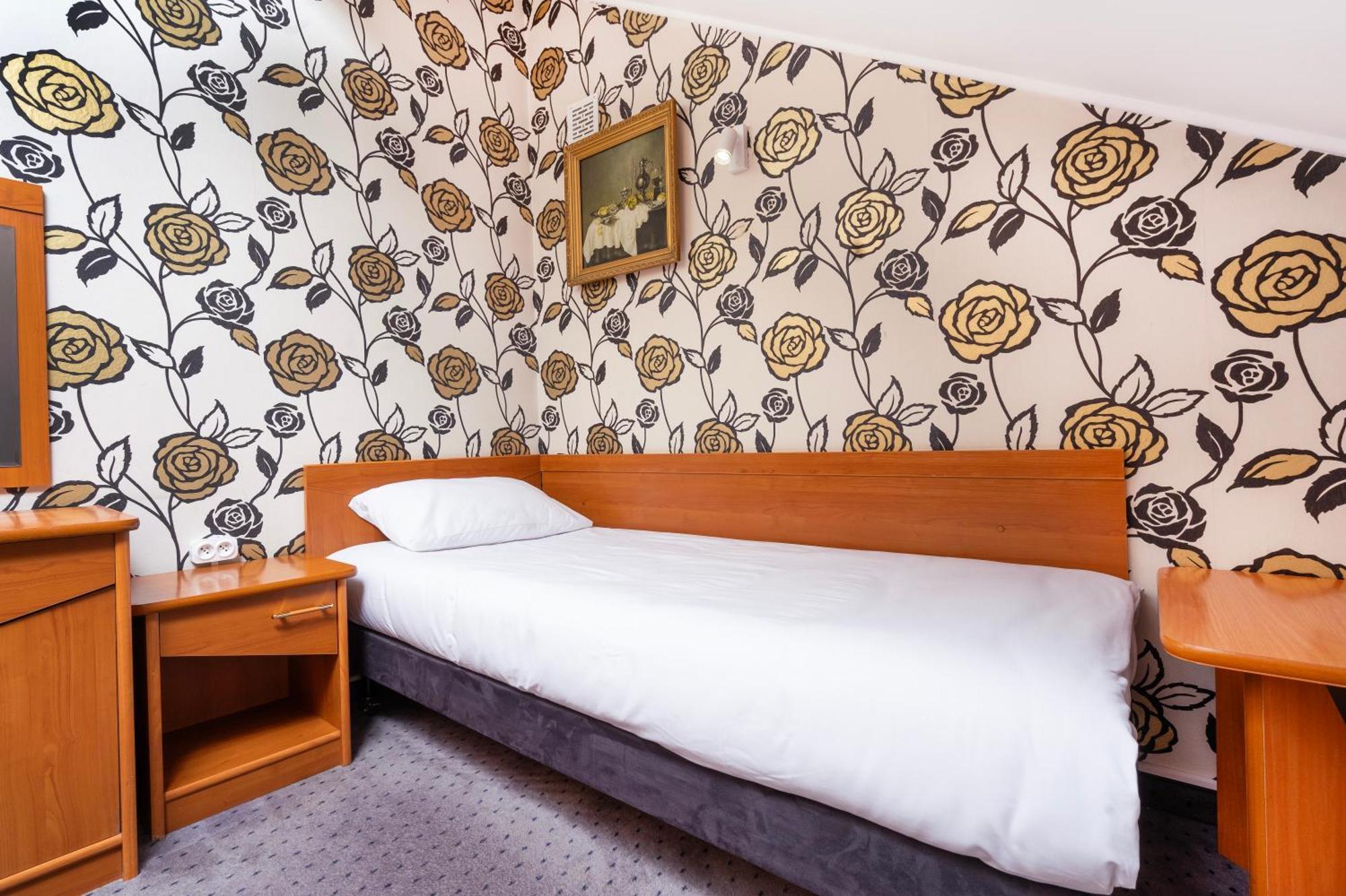 Hotel Victory Home 华沙 外观 照片