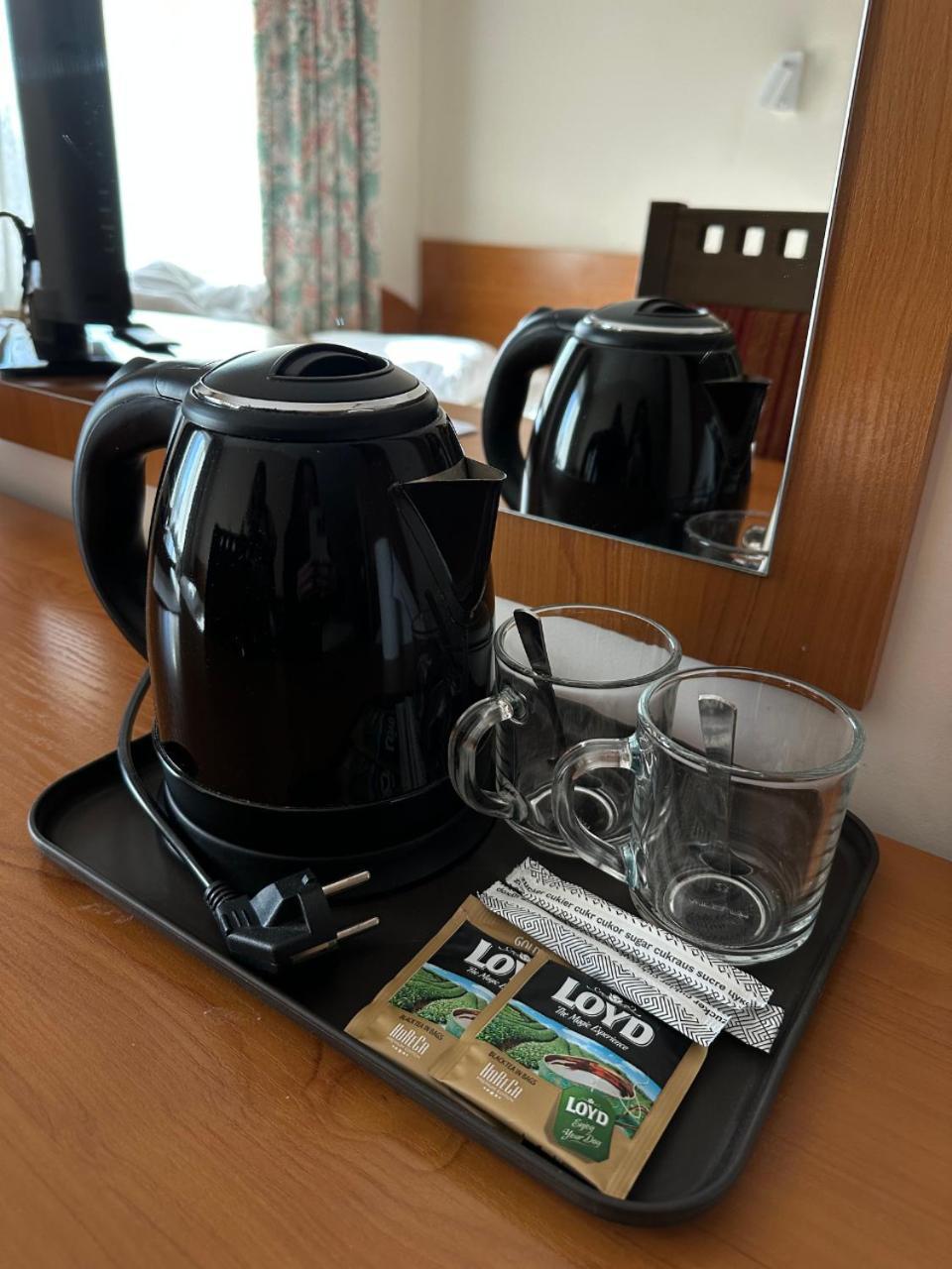 Hotel Victory Home 华沙 外观 照片
